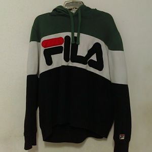 Fila Sweater