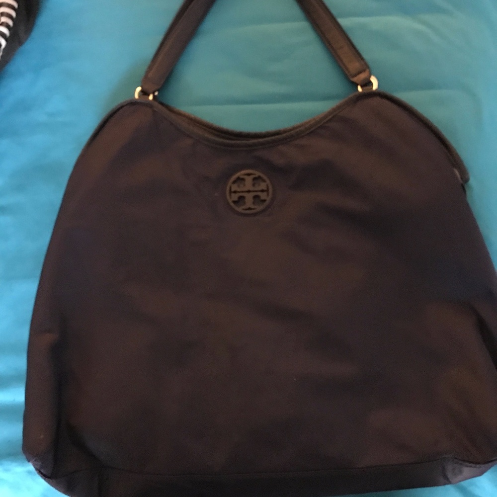 Authentic Tory Burch Bag