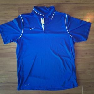Nike Dri Fit Polo