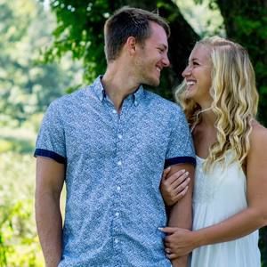 Meet your Posher, Alex