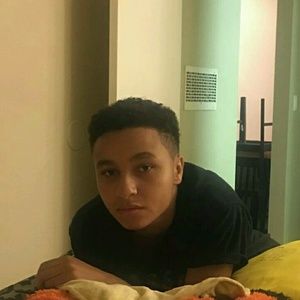 Meet your Posher, Jesse