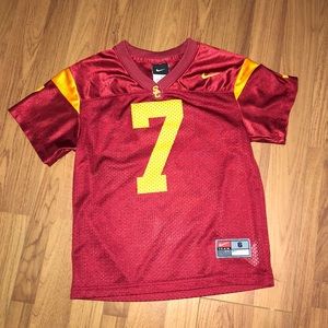 USC jersey