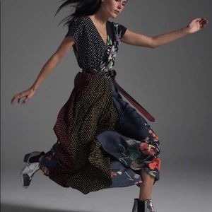 Spring 2017 Diane von Furstenberg Dress