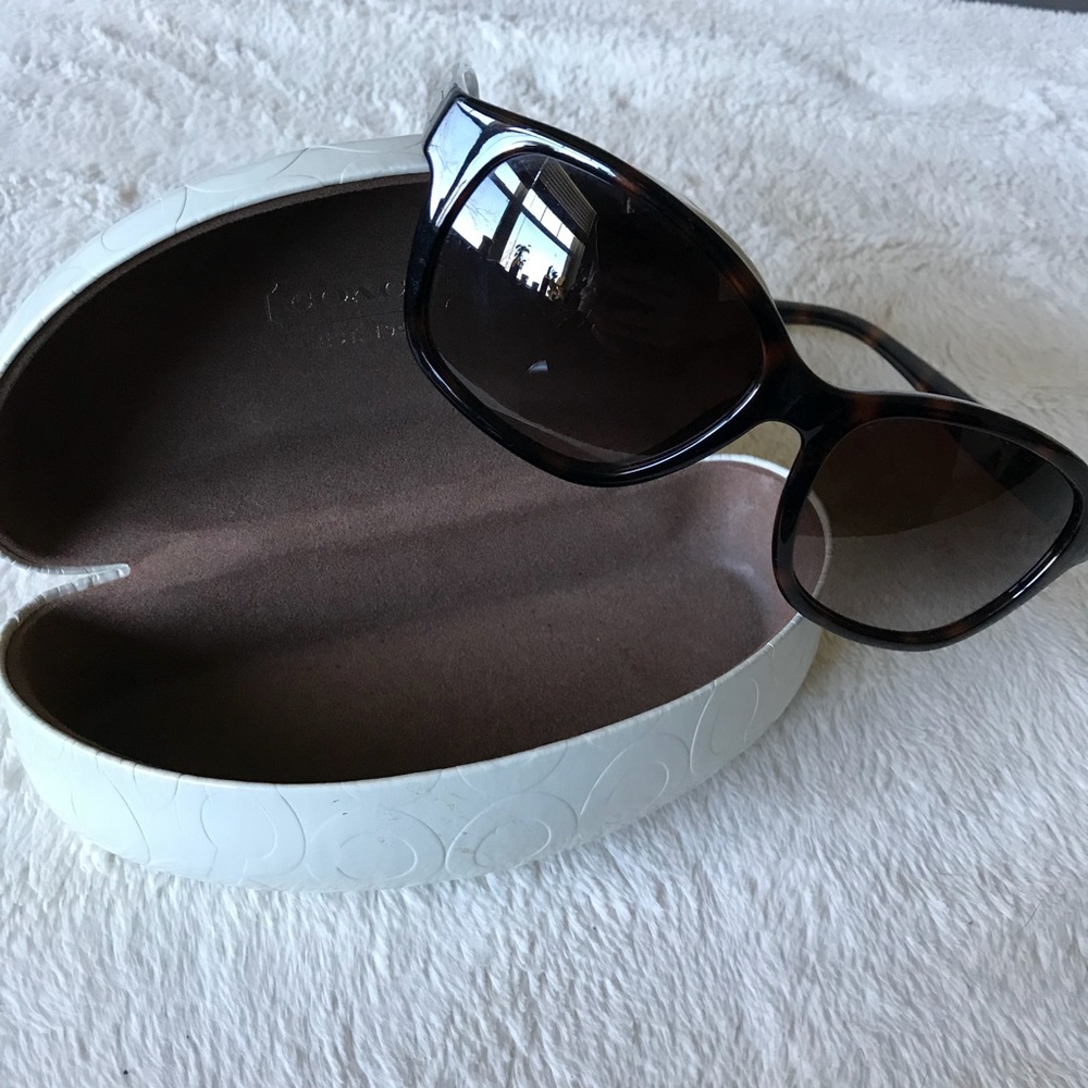Coach Sunglasses