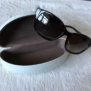 Coach Sunglasses