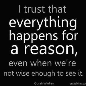 Meet your Posher, Charlene