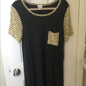 LuLaRoe Carly