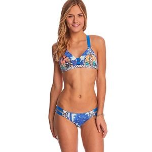 Maaji Cali Gardens Bikini