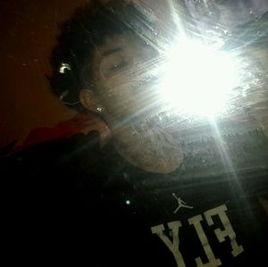 Meet your Posher, Joseph