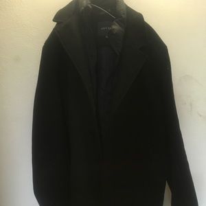 Cole Haan 3-in-1 Men’s Wool Coat