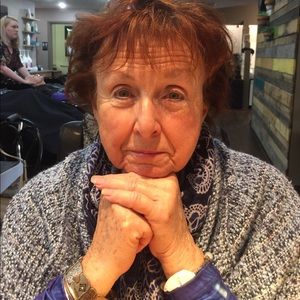 Meet your Posher, Ramona