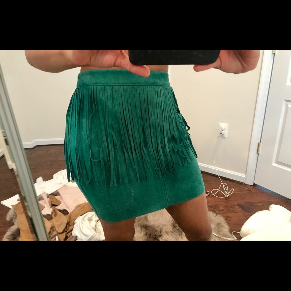 Skirt
