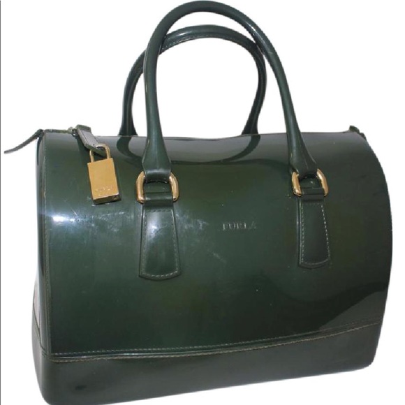 Furla candy bag - Picture 1 of 5