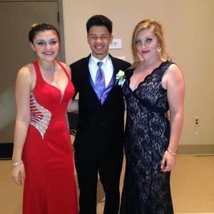 Meet your Posher, Aj