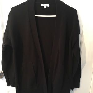 Madewell midland cardigan from spring 2017