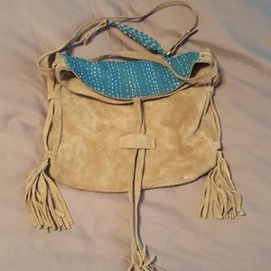 Noonday bag