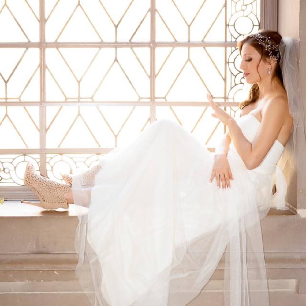 Meet your Posher, Elisa