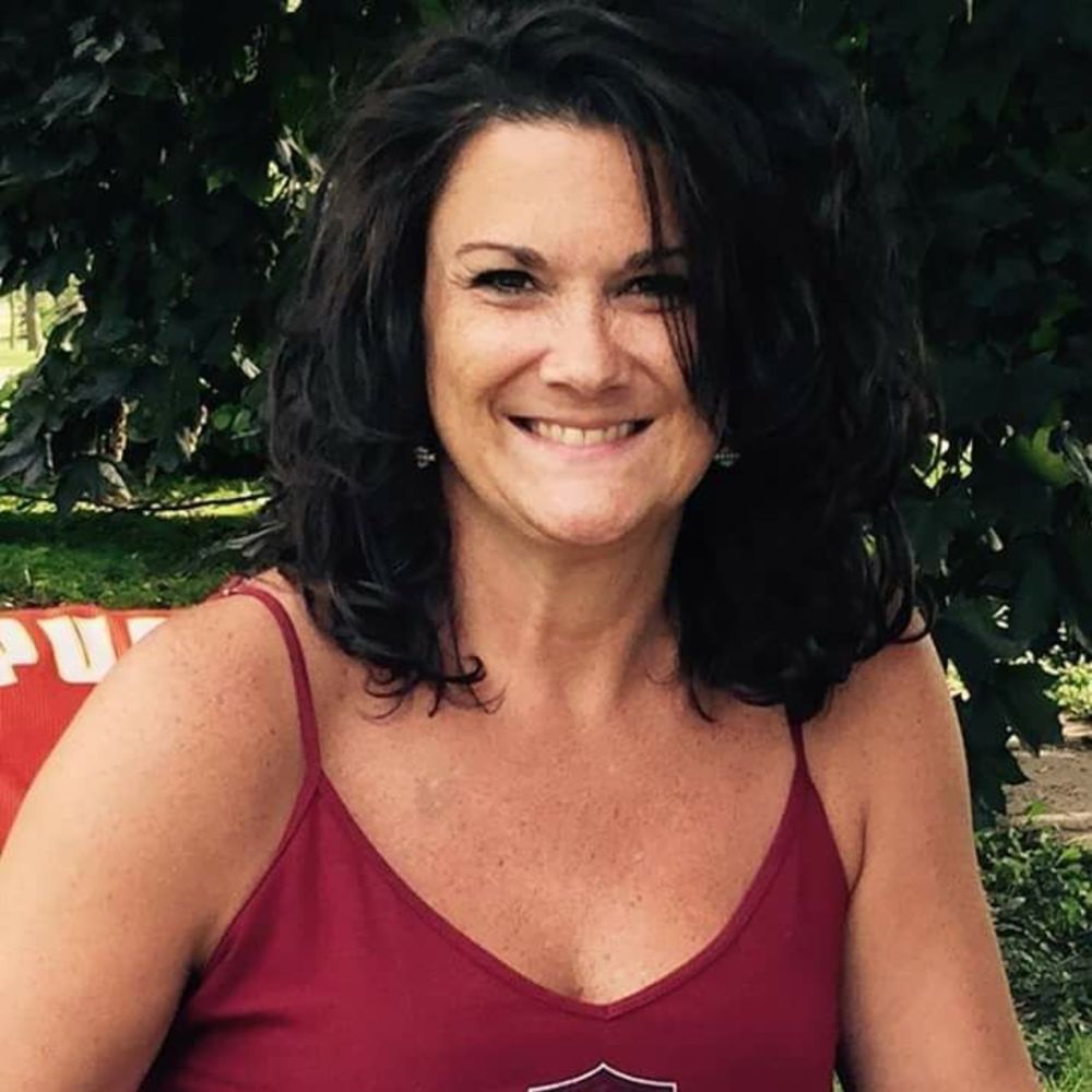 Meet your Posher, Angie