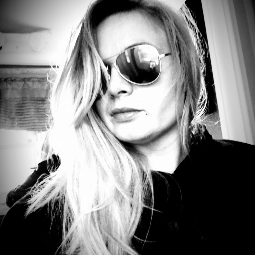 Meet your Posher, Tarah