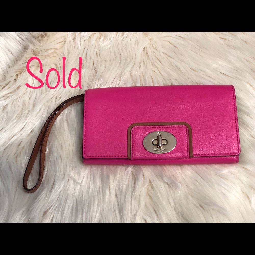 ❤️KATE SPADE❤️