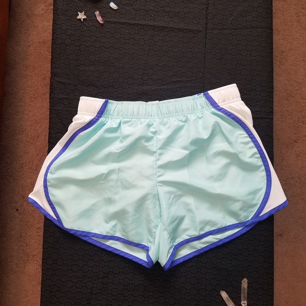 Danskin Now: Running Shorts