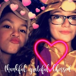 Meet your Posher, Juliana