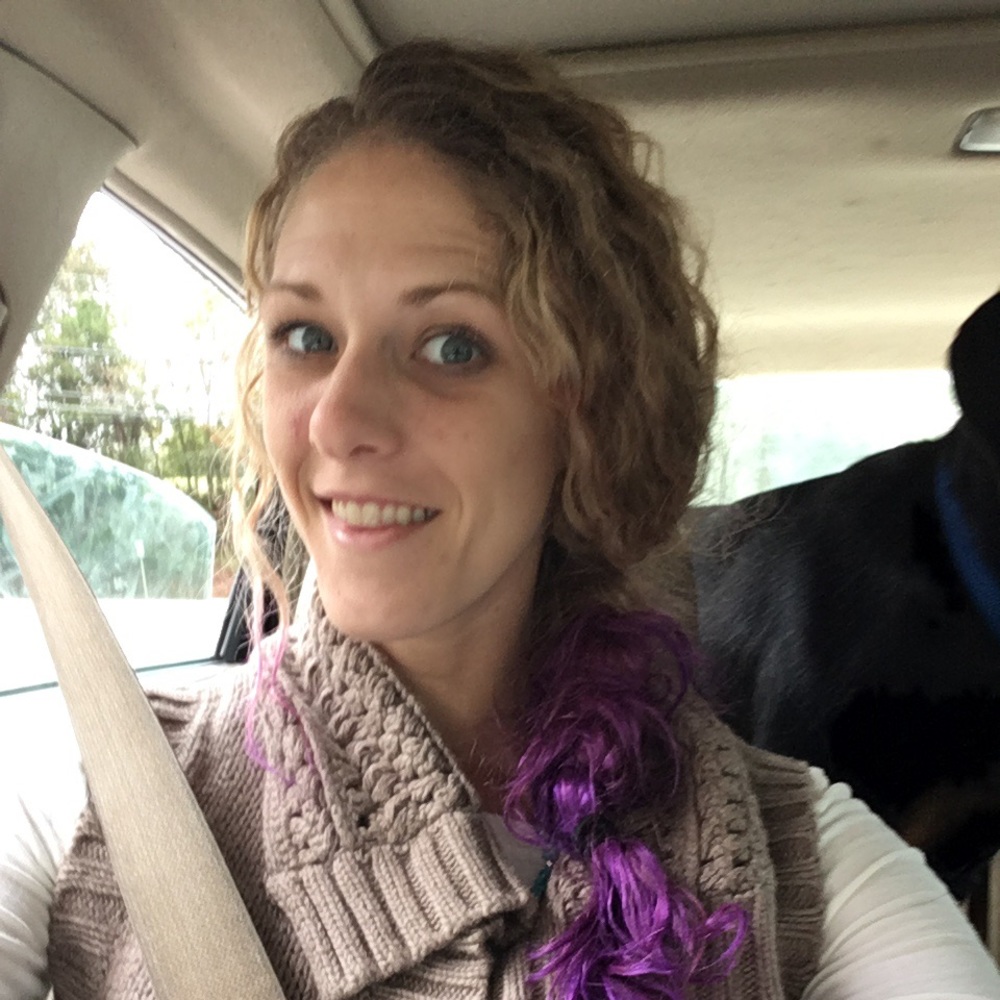 Meet your Posher, Jane-marie
