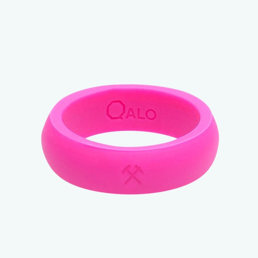 Plastic Ring