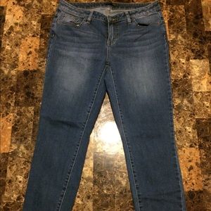Prana Kara Jeans size 10