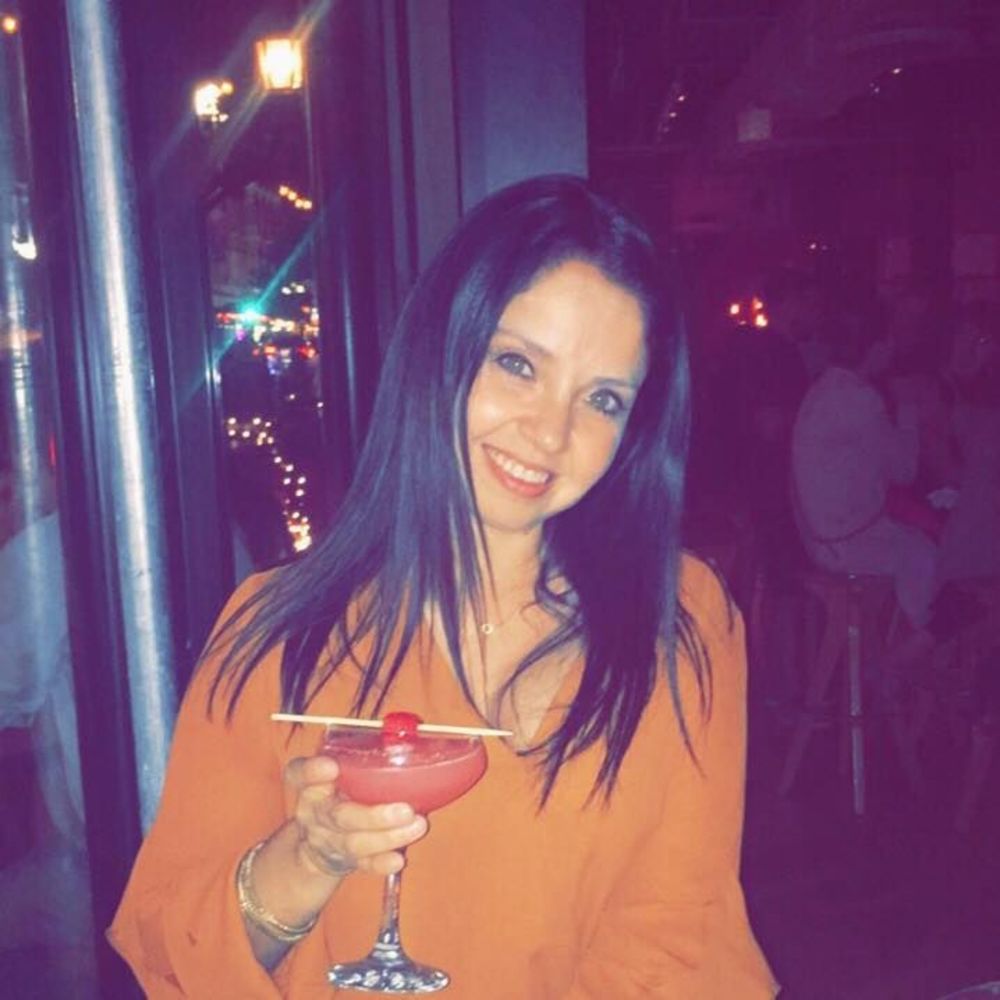 Meet your Posher, Sayde