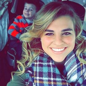 Meet your Posher, Megan