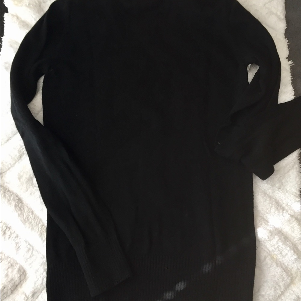 MERONA EUC preppy sweater - Picture 6 of 10