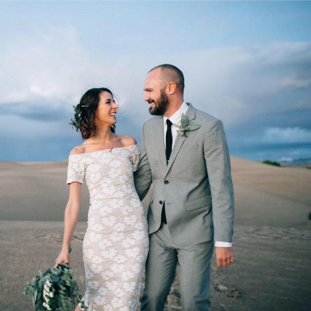 Meet your Posher, Havilah