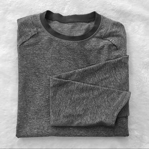 Lululemon Men’s Pacific Run LS