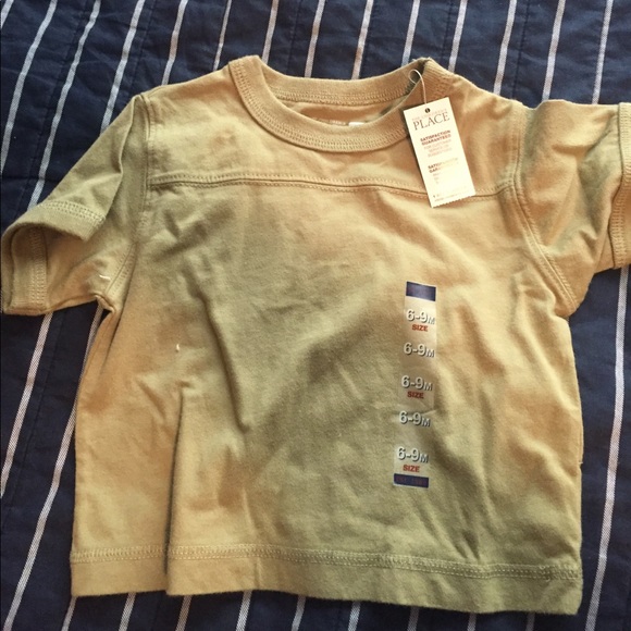 NWT 3 piece boys set - Picture 4 of 4