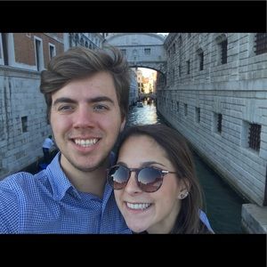 Meet your Posher, Alex