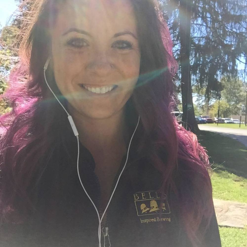 Meet your Posher, Chelsea