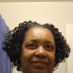 Meet your Posher, Michele