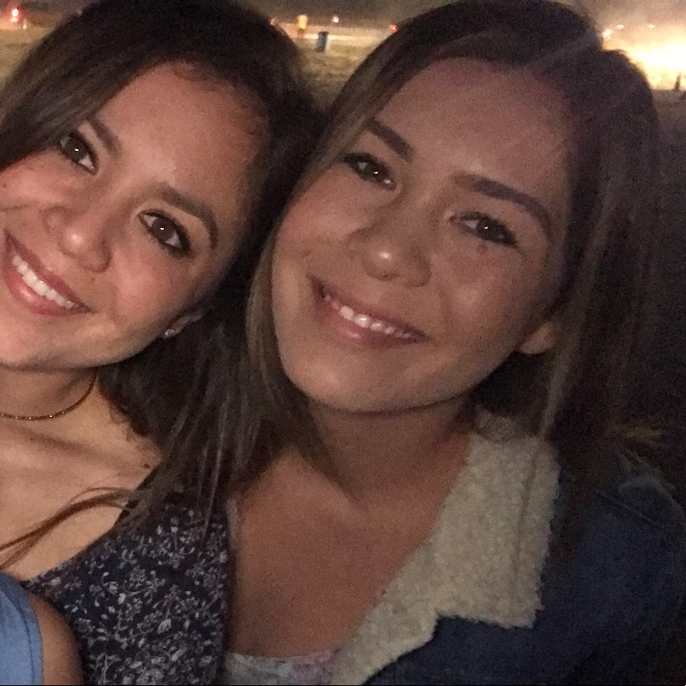 Meet your Posher, Aryne