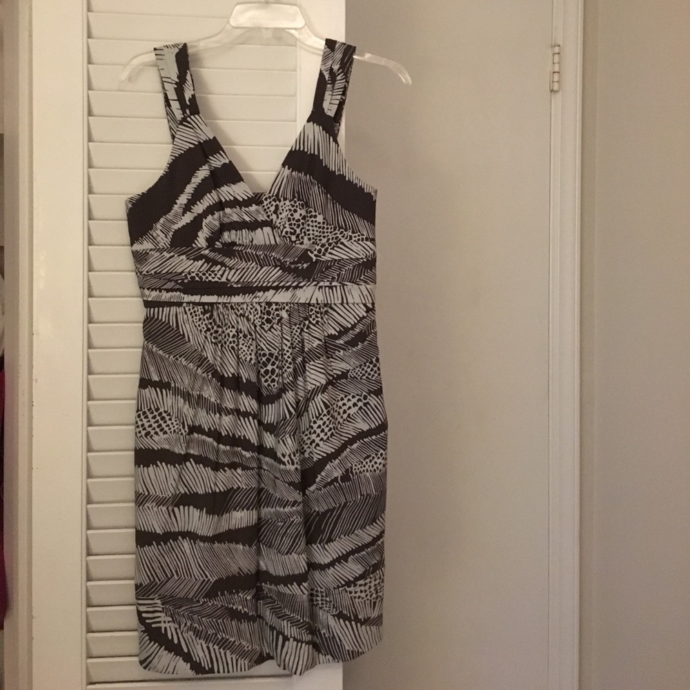 BCBG dress
