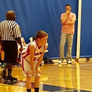 Meet your Posher, Max