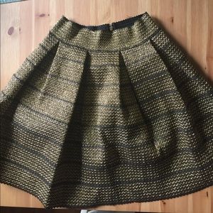 BRAND NEW CHARLOTTE RUSSE SKIRT