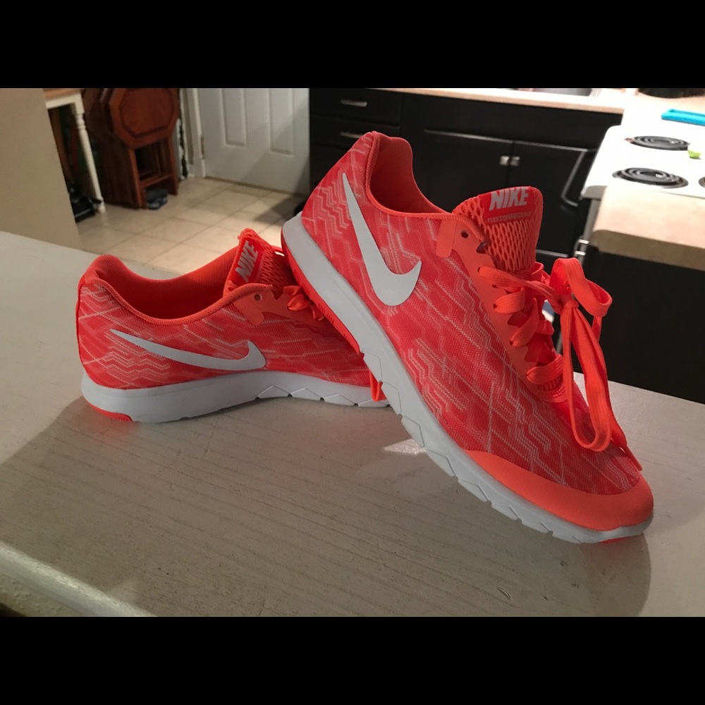 Women's Nike running shoes
