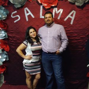 Meet your Posher, Fernando