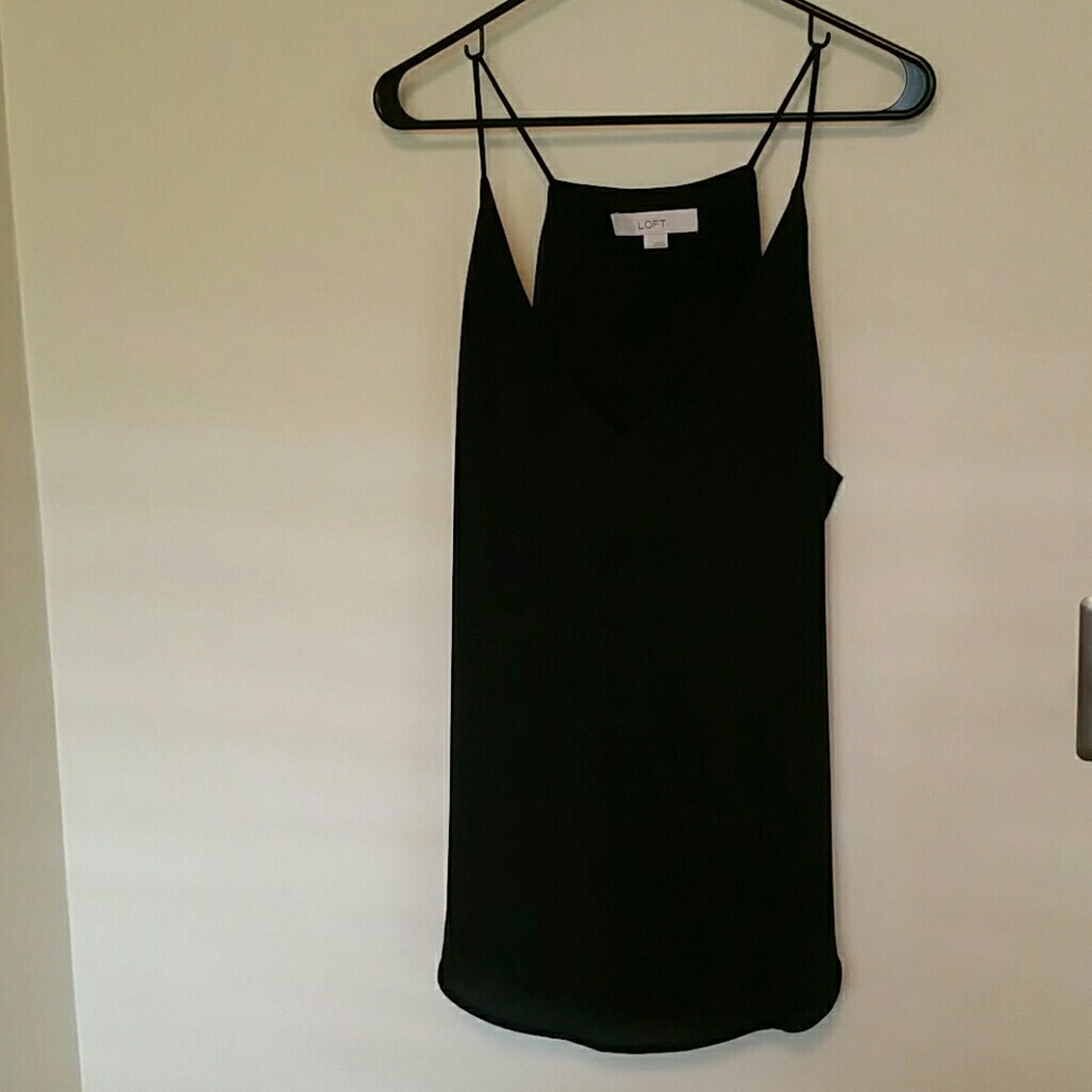NEW LISTING | LOFT tank