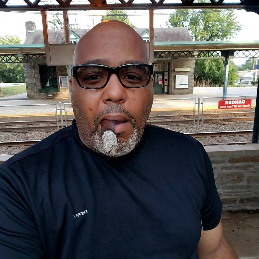 Meet your Posher, Mike