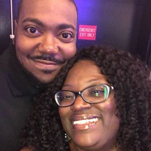 Meet your Posher, Gloria