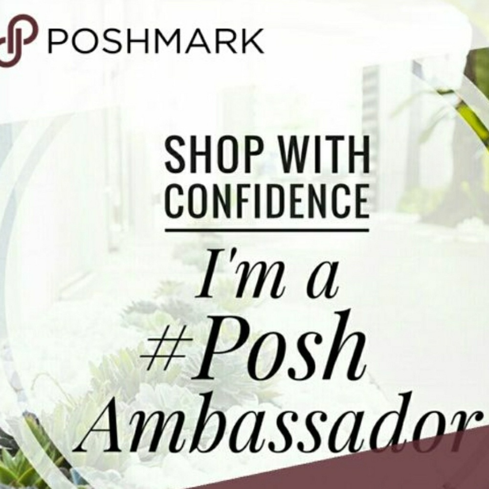 "Posh Ambassador"