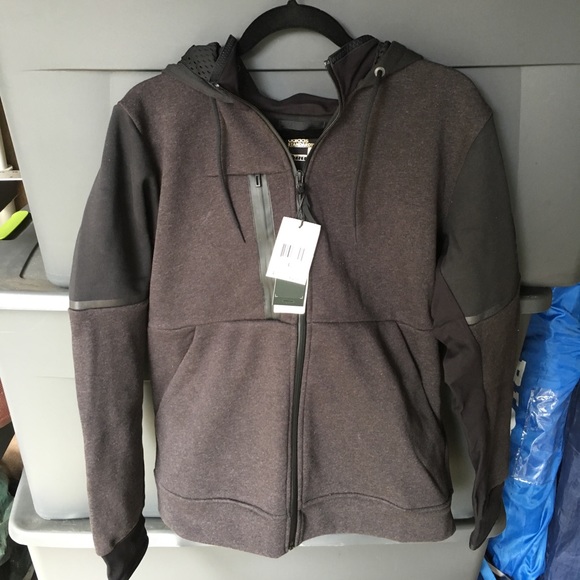 Adidas Hoodie Sweatshirt