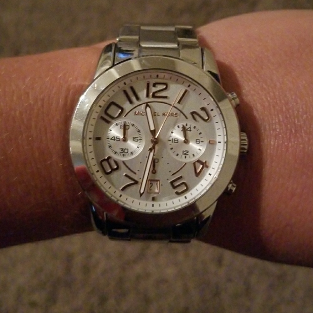 Michael Kors Watch